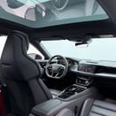 Audi etron GT 2023 Audi E-Tron GT, 2026 Audi Warranty, 2028 Audi Service Pack, Very Low Km, Fully Loaded, GCC