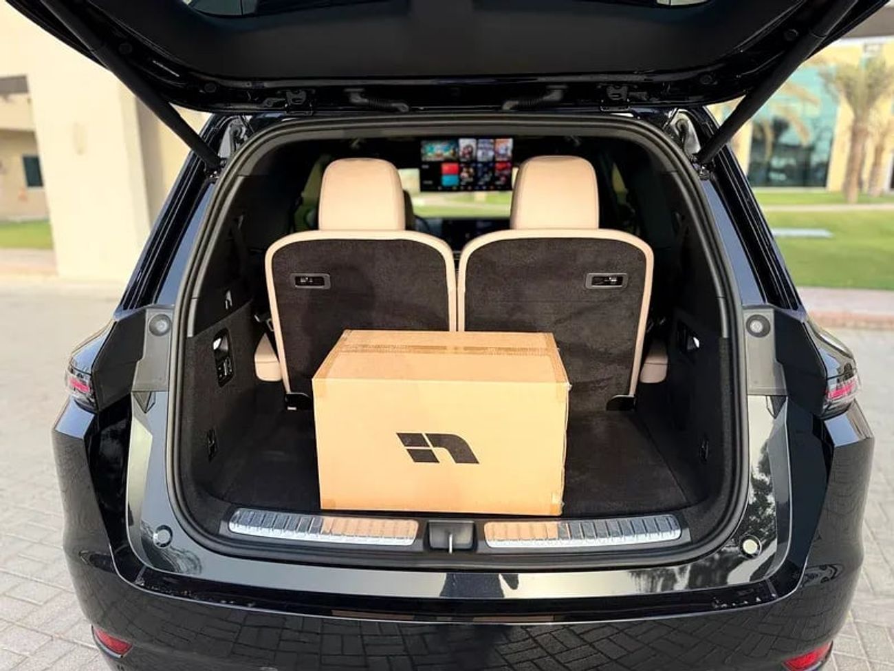 لي اوتو L9 ULTRA