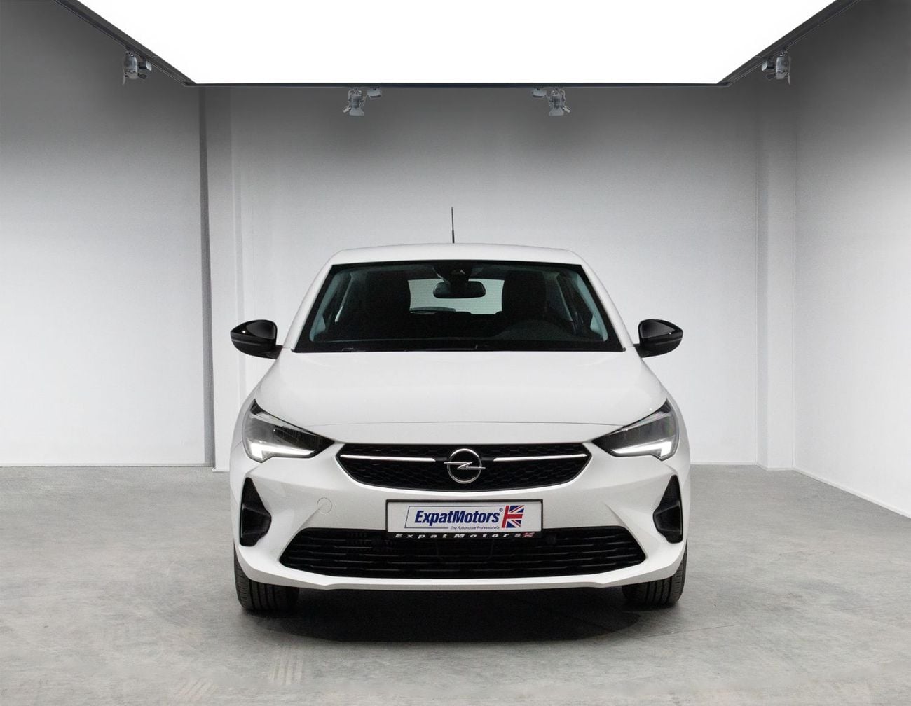 Opel Corsa Elegance+ 1.2L