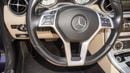 Mercedes Benz SLK200 KOMPRESSOR Std 1.8L