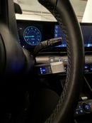 هيونداي كونا limited