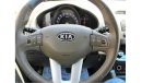 Kia Sportage FULL OPTION - GCC - ACCIDENTS FREE - CAR IS IN PERFECT CONDITION INSIDE OUT