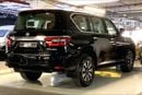 Nissan Patrol SE Titanium | National Day Celebration | Guaranteed Warranty | 0 Down Payment
