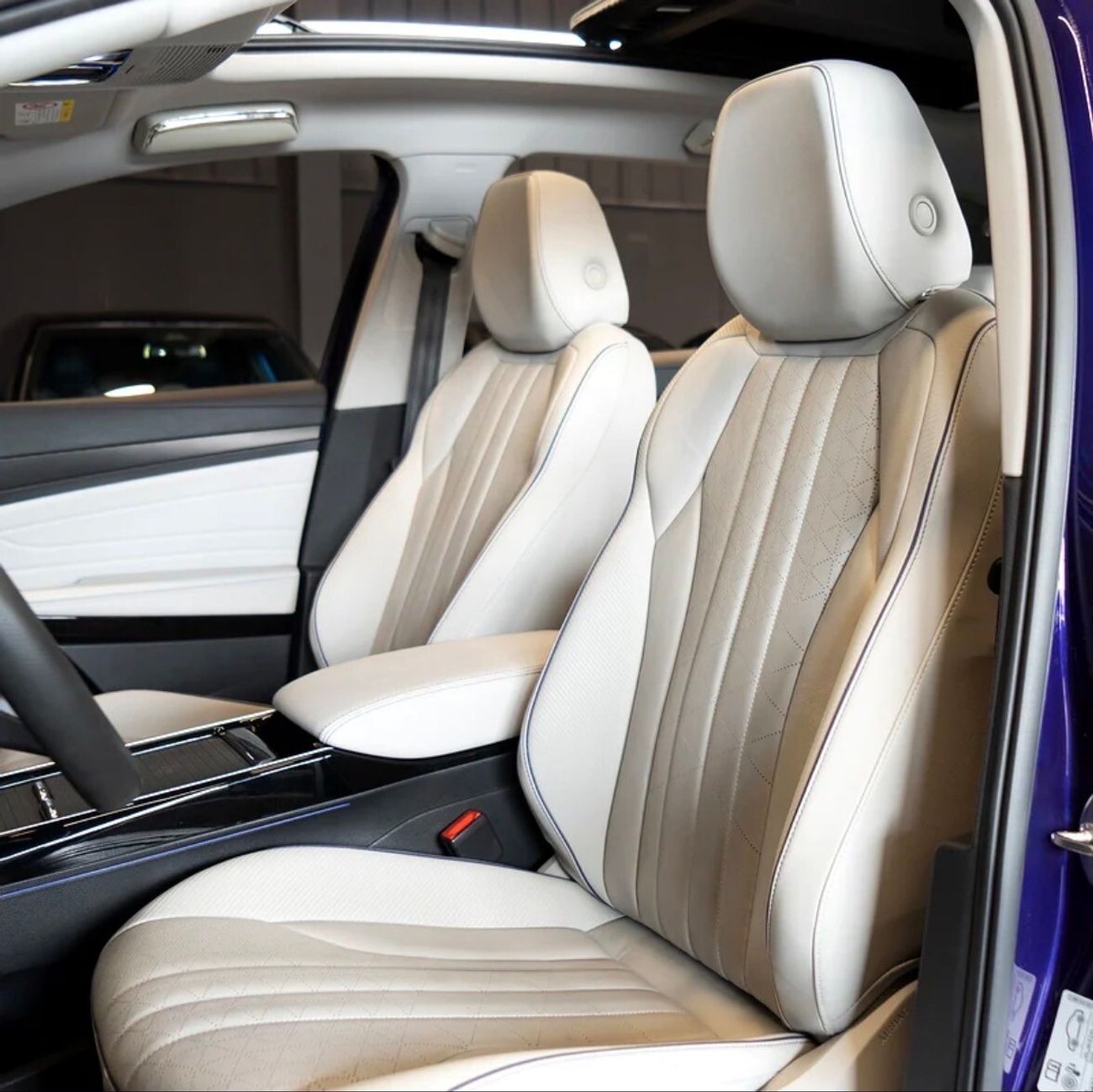 فولكس واجن ID.6 20