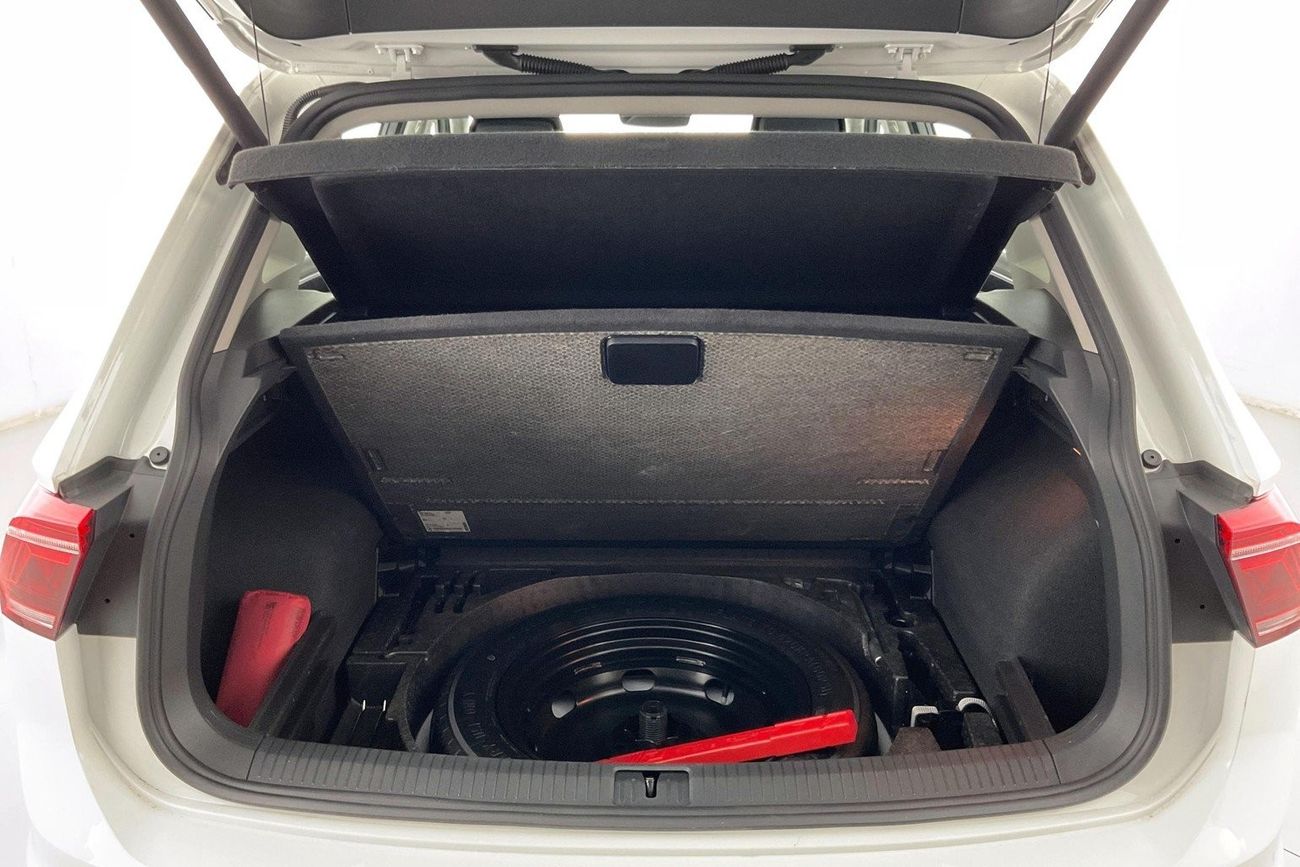 Volkswagen Tiguan Elegance | Guaranteed Warranty | 0 Down Payment