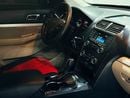 Ford Explorer XLT 200A 2.3L 4WD