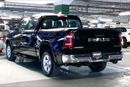 RAM 1500 Grand Laramie - Crew Cab | Guaranteed Warranty | 0 Down Payment