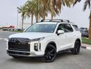 Hyundai Palisade Hyundai palisade XRT Full option