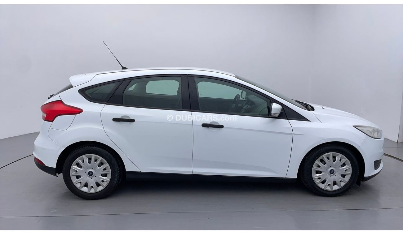 فورد فوكاس AMBIENTE 1.5 | +مع الضمان | كمان تم فحص ١٥٠