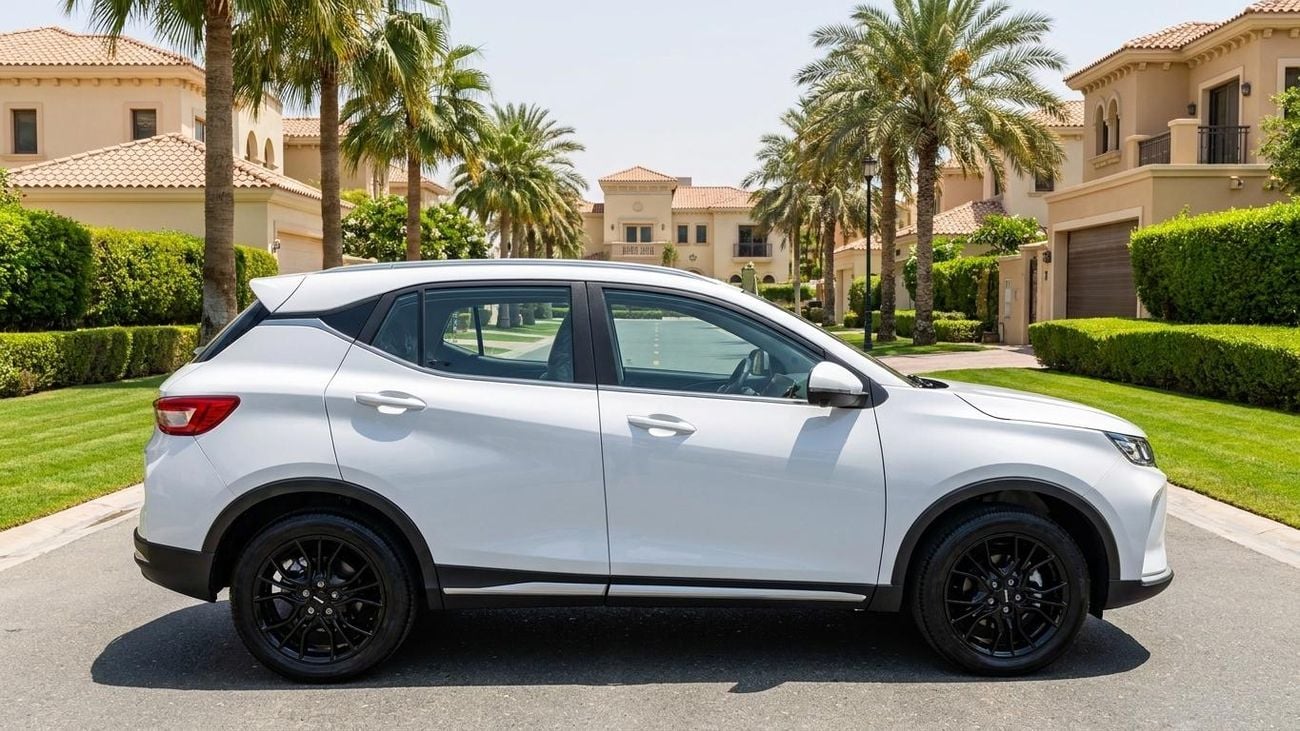 Jetour X50 PREMIUM 2026 | AED 931/Month | 20% DP | 30 Day Return | Warranty | Service History