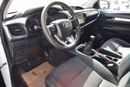 Toyota Hilux Toyota Hilux GL 2.7L Double Cab Utility, 4x4, model:2020. Excellent condition