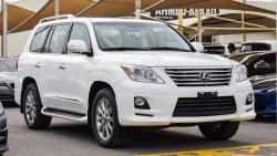 Lexus LX570