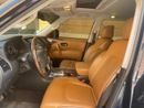 Nissan Patrol SE Platinum City 4.0L 2019 GCC FULL OPTION