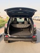 Toyota RAV4 2.5L 2017 RAV4
