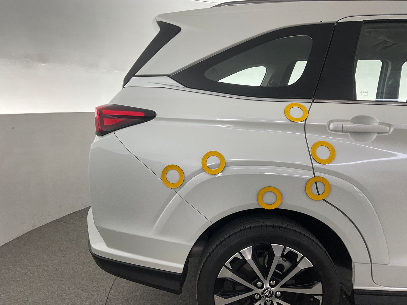 Toyota Veloz GX | Guaranteed Warranty | 0 Down Payment