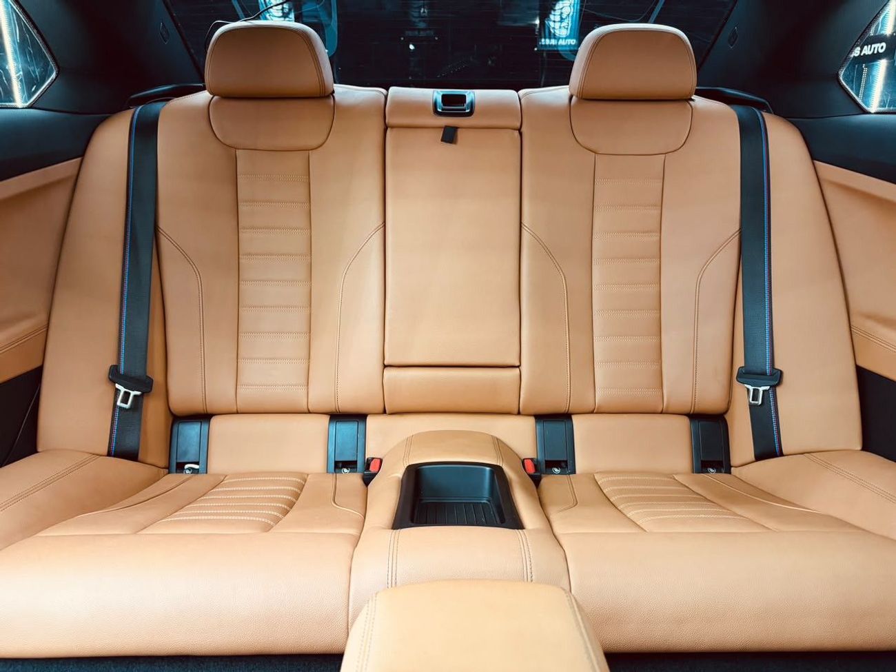 BMW 230i 2022 BMW 230i | GCC | Original Paint | AGMC Warranty 2027 or 200,000 Kms
