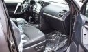 Toyota Prado 22YM PRADO 2.8 VX full option