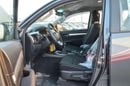 تويوتا هيلوكس SR5 2.4L 4WD DIESEL PICKUP 2026
