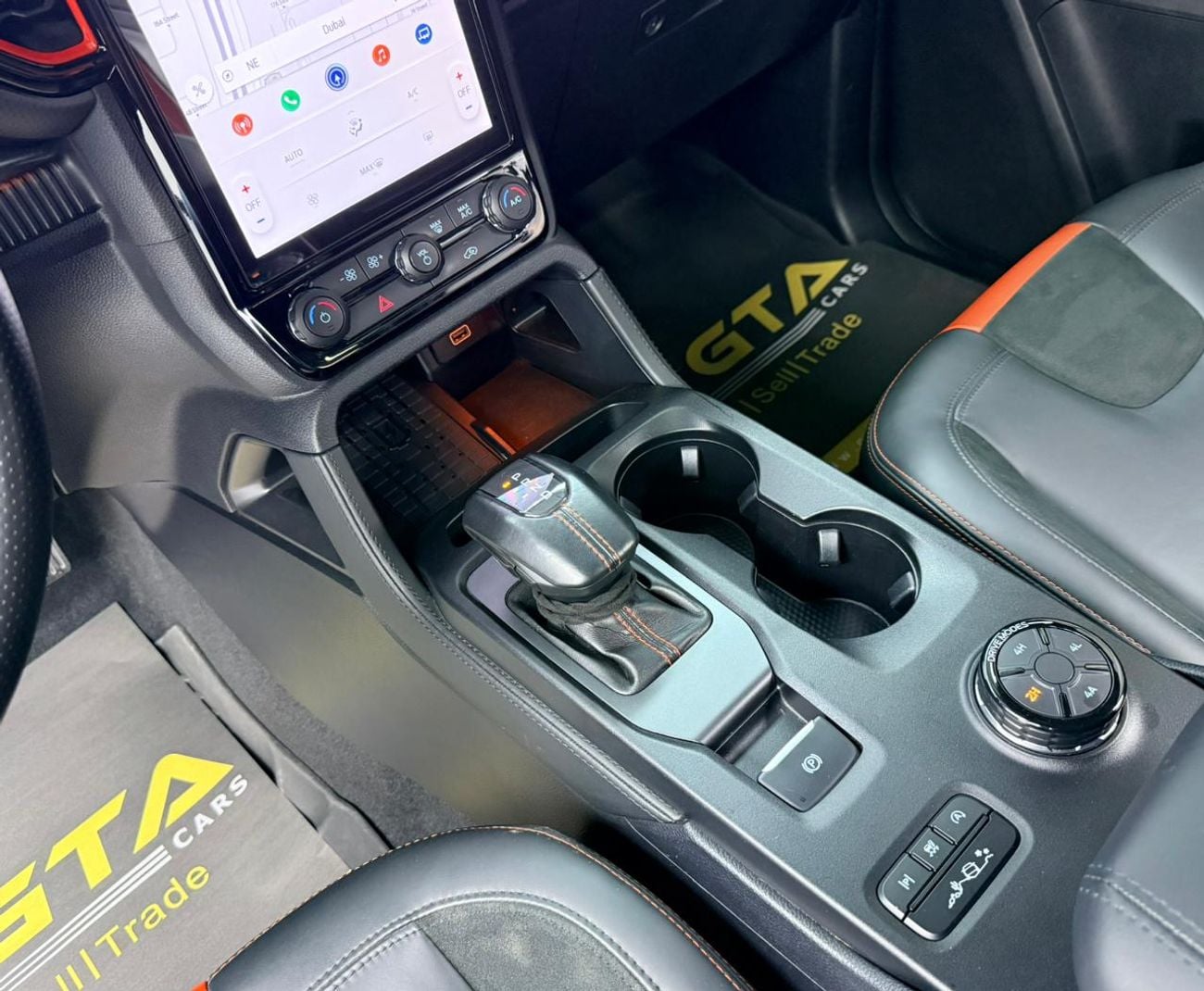 Ford Ranger RAPTOR 2024 Ford Ranger Raptor Performance, Ford Warranty+Service Contract+Full Service History, Ful