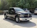 دودج رام فان Dodge Ram 1500 2014 5.7  4*4
