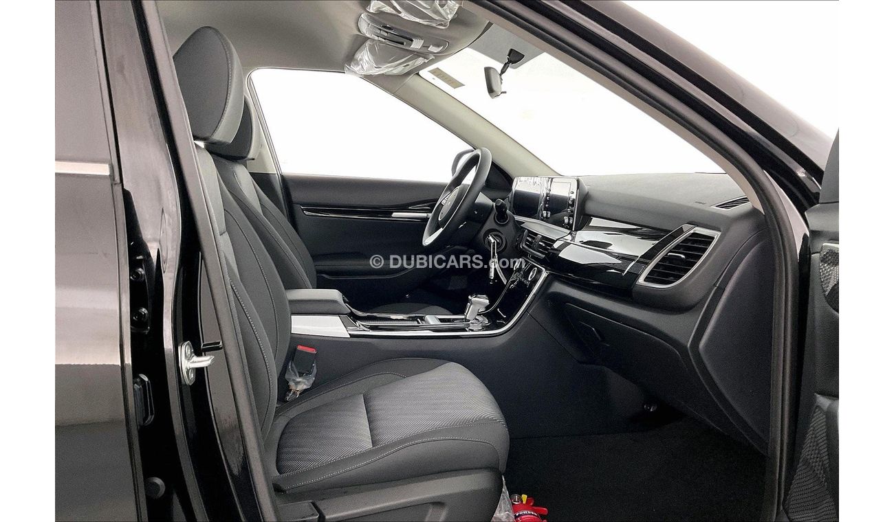 Jetour X90 JETOUR X90 PLUS MY 2024 1.6L PETROL ENGINE