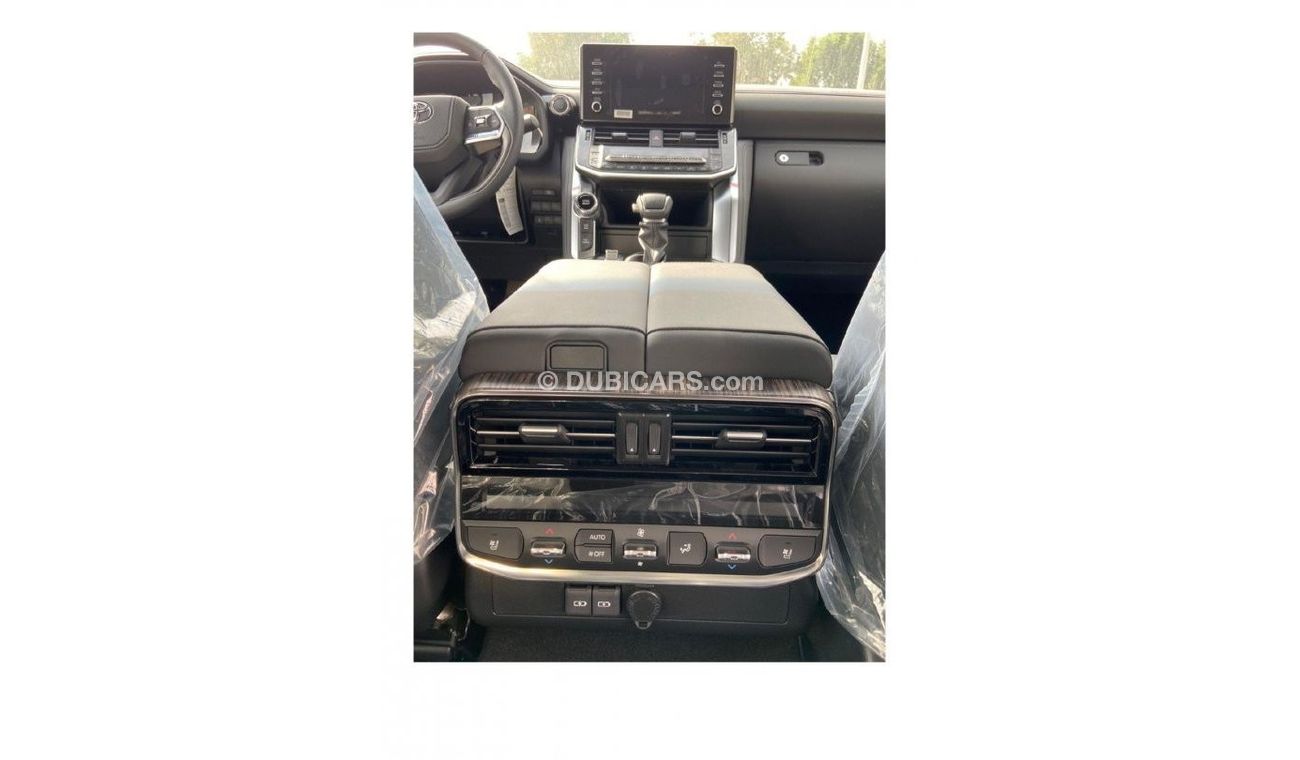 Toyota Land Cruiser 2023 Toyota Land Cruiser VX High 3.3L Twinturbo Diesel