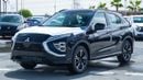 Mitsubishi Eclipse Cross GLS HIGH LINE Brand New 2026 Mitsubishi Eclipse Cross GLS (H43)  1.5L | 5-Seater SUV | GCC Specifica