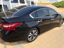 Nissan Altima S