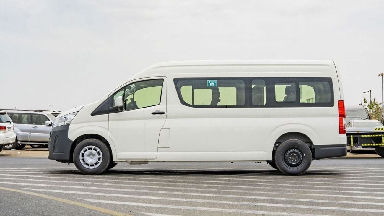 Toyota Hiace GL