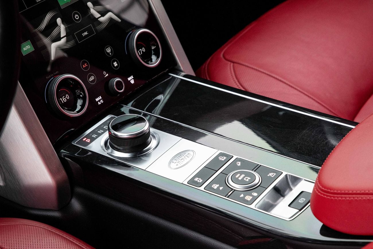 Land Rover Range Rover Range Rover Vogue SE Supercharged | 3,330 P.M | 0% Downpayment | VOGUE SE SUPERCHARGED | WARRANTY! |