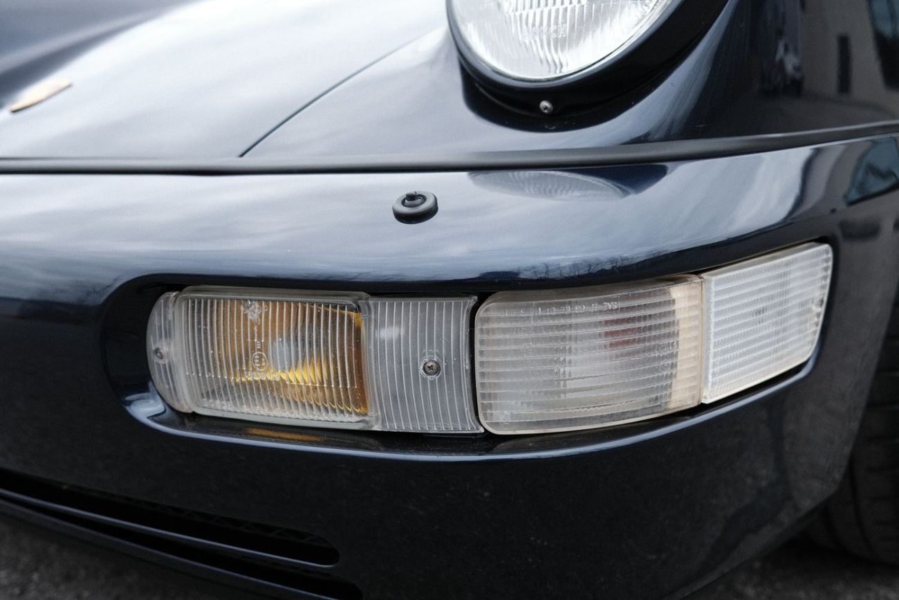 بورش 911 CARRERA