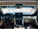 تويوتا لاند كروزر GXR 3.5L