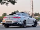 مرسيدس بنز كوبيه CLE 53 AMG 4 Matic+