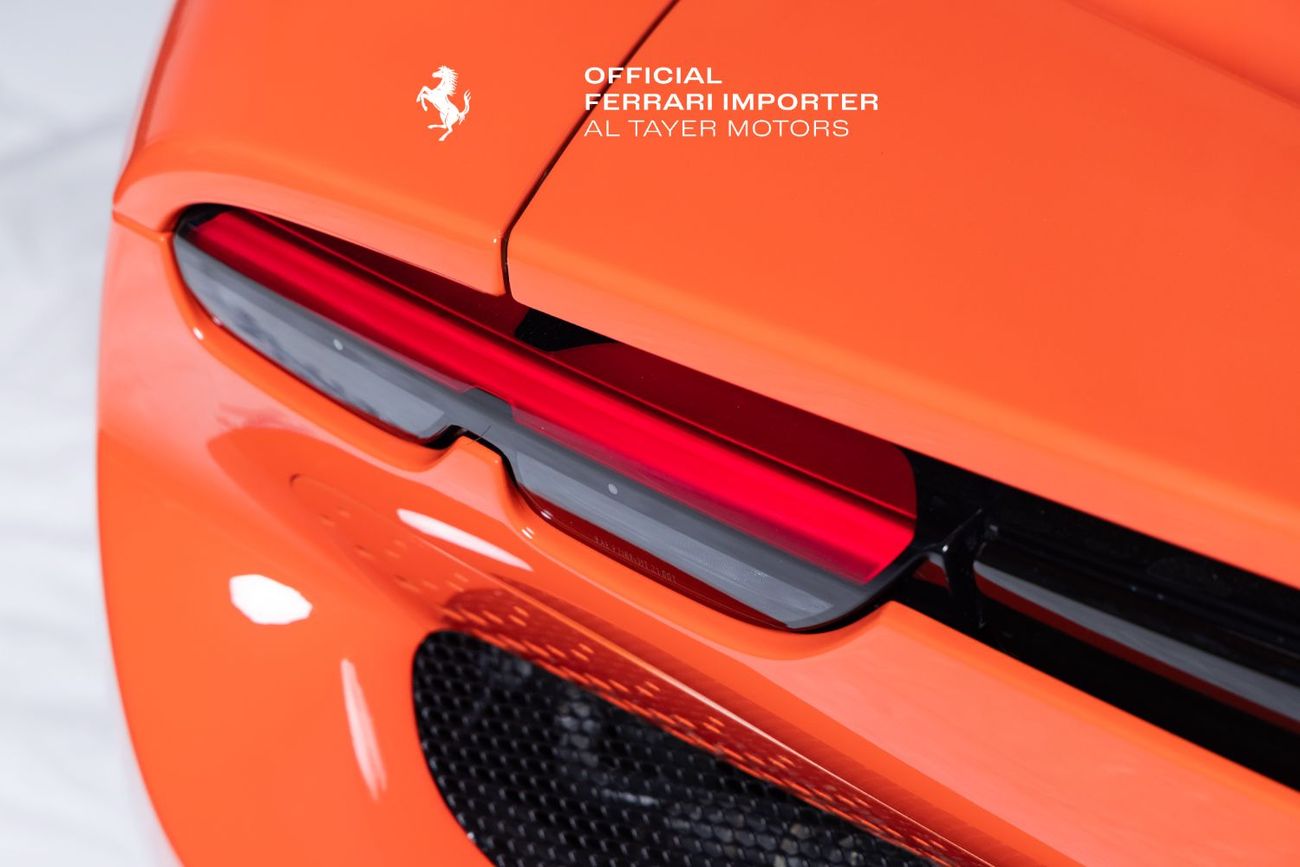 فيراري 296 GTB