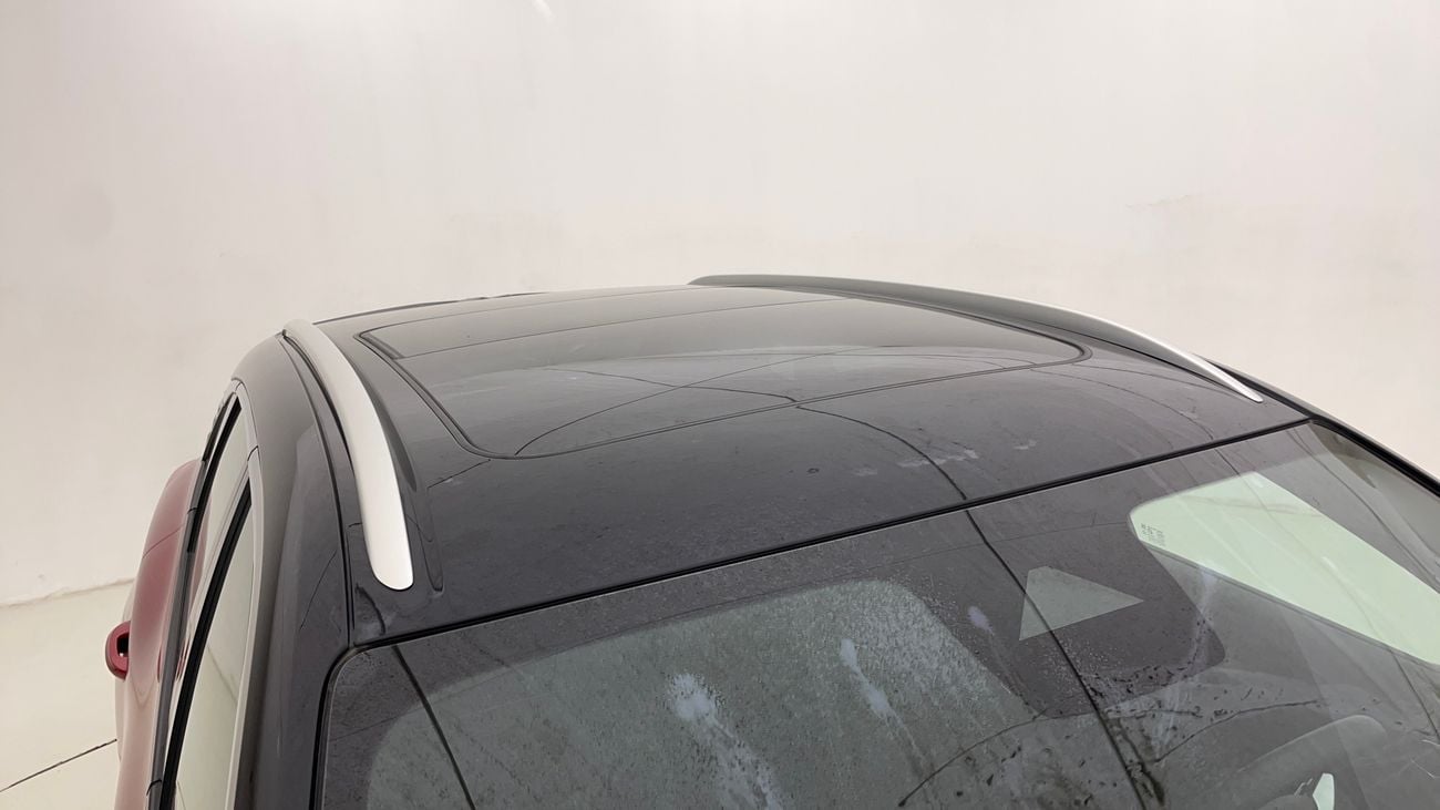 أم جي وان LUXURY 1.5 | بدون دفعة مقدمة | اختبار القيادة في المنزل