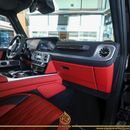 Mercedes-Benz G 63 AMG Std