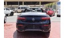 Mercedes-Benz E300 AMG Convertible 2018 GCC