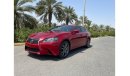 Lexus GS350 F-Sport Lexus GS 350 F sport (USA  _ SPEC) - mobile 2015- VERY GOOD CONDITION