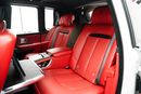 Rolls Royce Cullinan STD