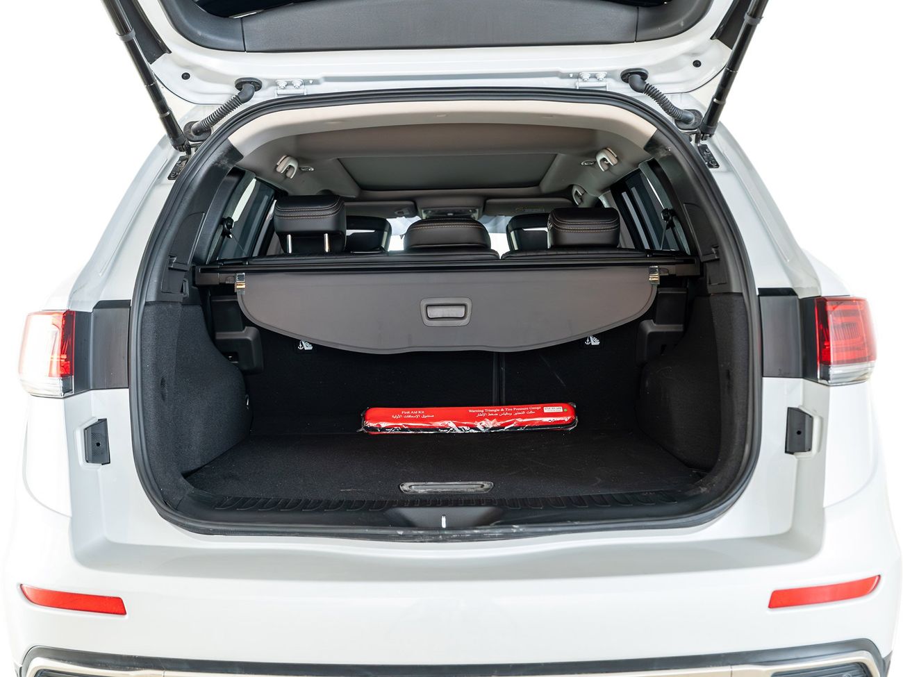 Renault Koleos LE 2.5L LE 2.5