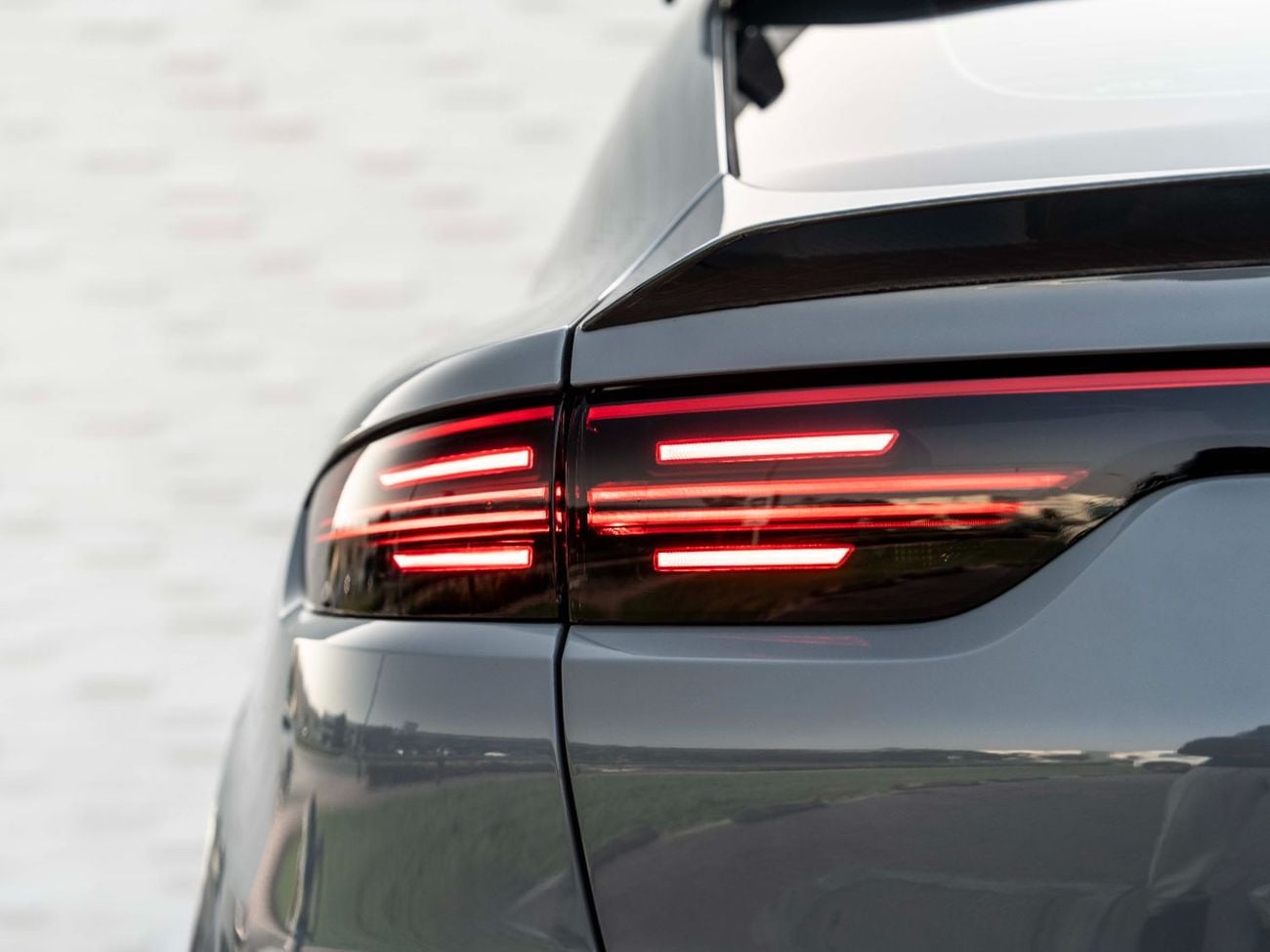 Porsche Cayenne Turbo GT 4.0L