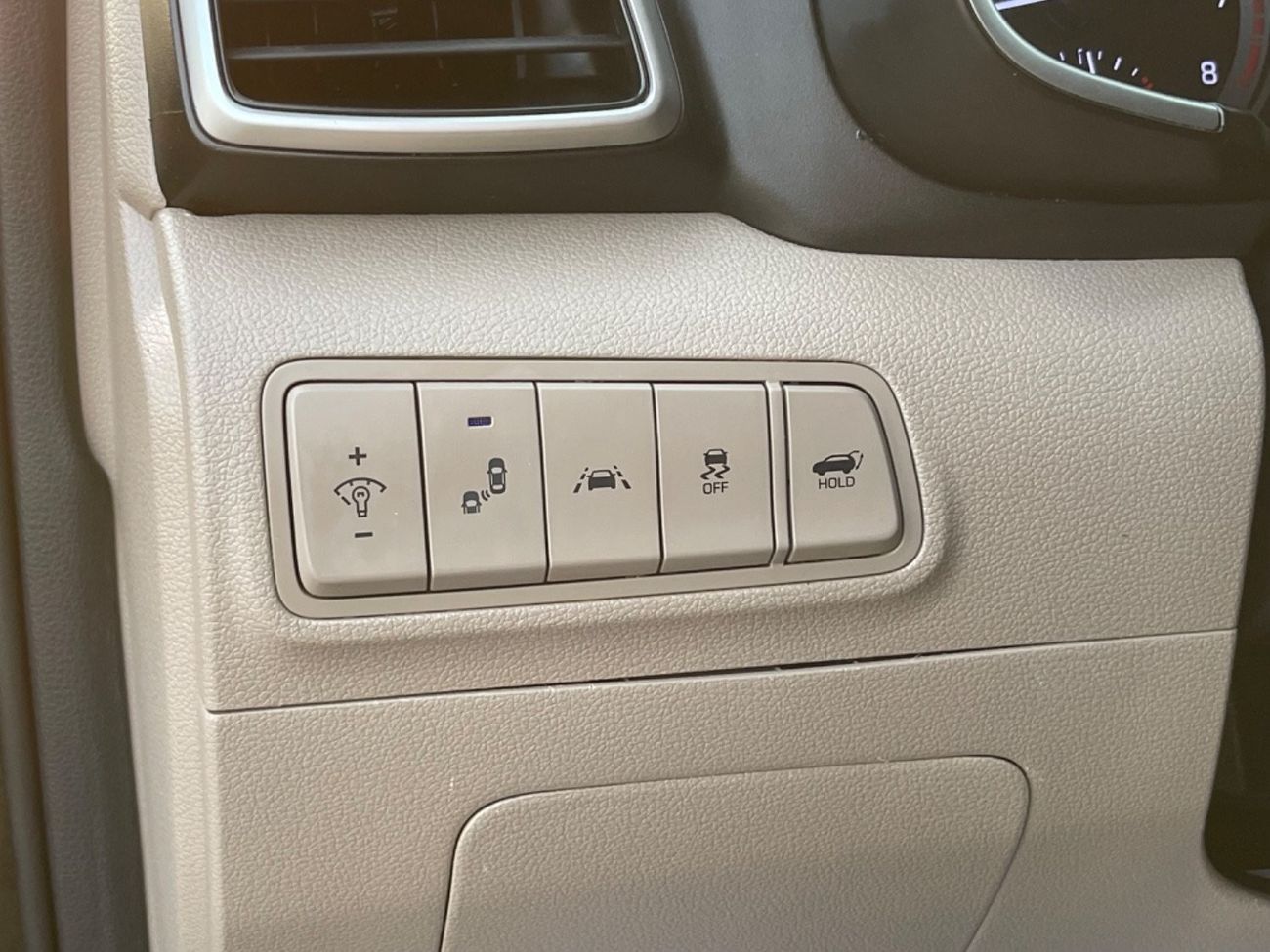 Hyundai Tucson 2019 HYUNDAI TUCSON PANORAMIC FULL OPTIONS IMPORTED FROM USA