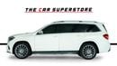 Mercedes Benz GLS500 STD