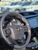 Toyota Hilux ADVENTURE 4.0L V6 A/T FULL OPTION DOUBLE CABIN PICKUP