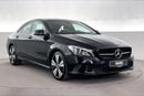 مرسيدس بنز CLA 200 Standard | National Day Celebration | شامل الضمان | 0 ﺪﻔﻋﺓ ﺃﻮﻟﻯ