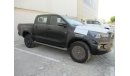 Toyota Hilux HILUX 4.0L 4WD ADVENTURE  DC AT 2021MY  PETROL