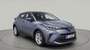 Toyota C-HR VX 2023 | AED 987/Month | 0 DP | 30 Day Return | Warranty