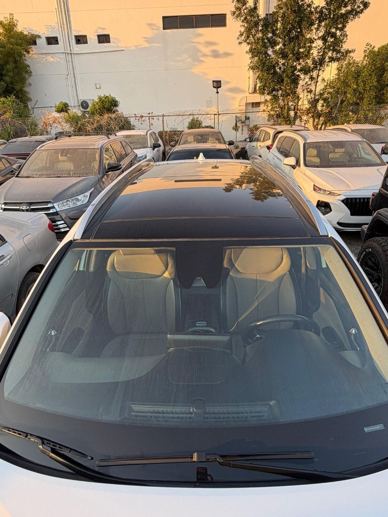 Hyundai Santa Fe 2021 LIMITED PANORAMA 2.5 Turbo FULL TOP OPTION CANADA SPEC