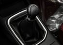 تويوتا هيلوكس ECTAI0016 - Toyota Hilux Double Cab -  2.7L Petrol Manual 4wd -  White - High Options
