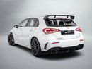 Mercedes-Benz A 35 AMG 4MATIC Hatchback